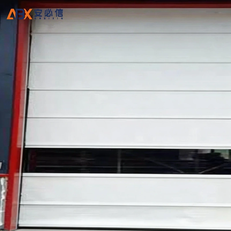 贺州市快速卷帘门