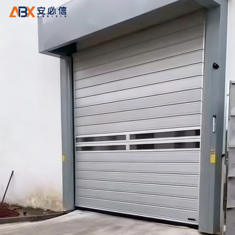 贺州市感应高速门